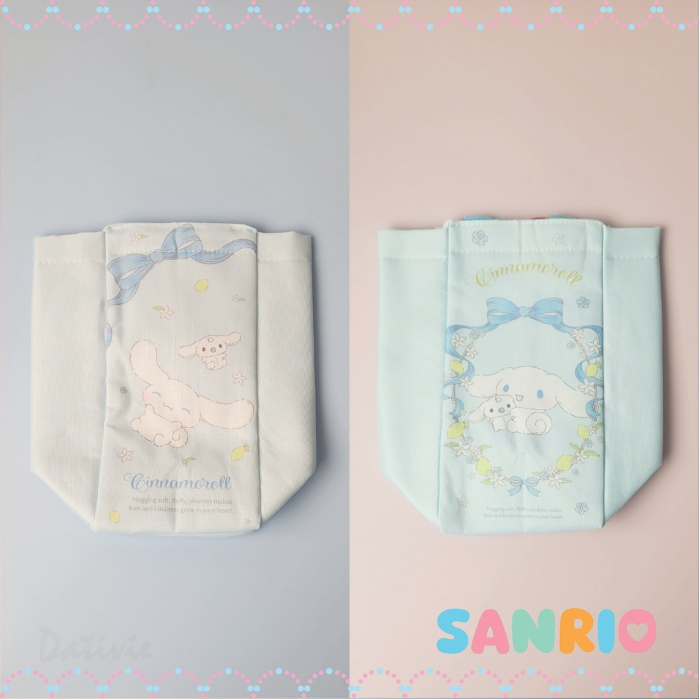 飲料提袋-三麗鷗 SANRIO 正版授權-細節圖8