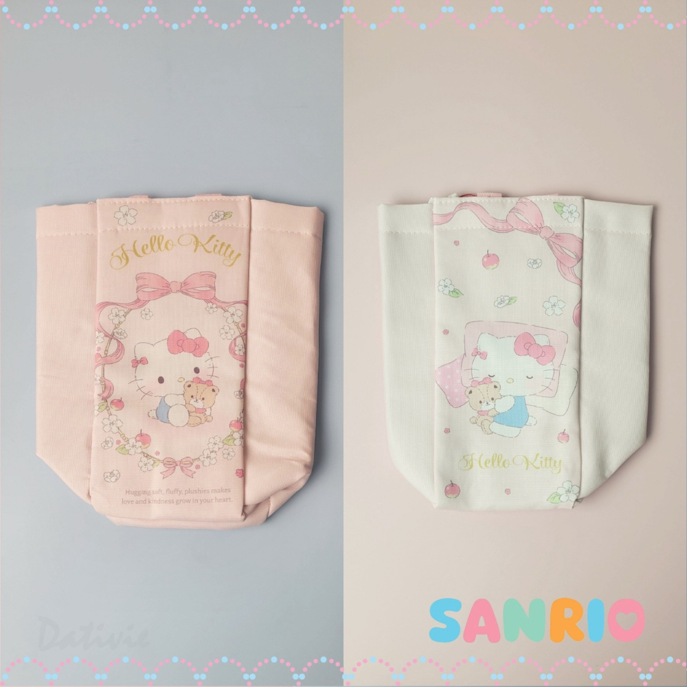飲料提袋-三麗鷗 SANRIO 正版授權-細節圖9