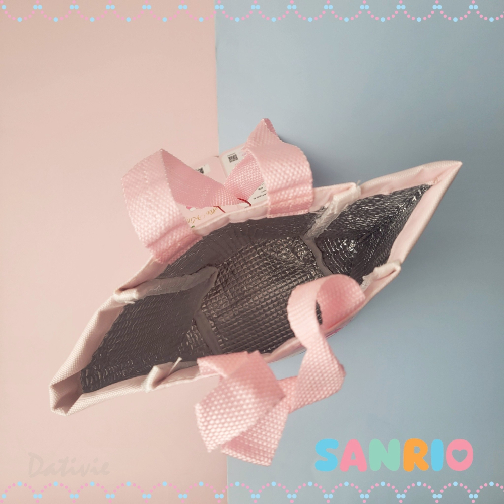飲料提袋-三麗鷗 SANRIO 正版授權-細節圖10
