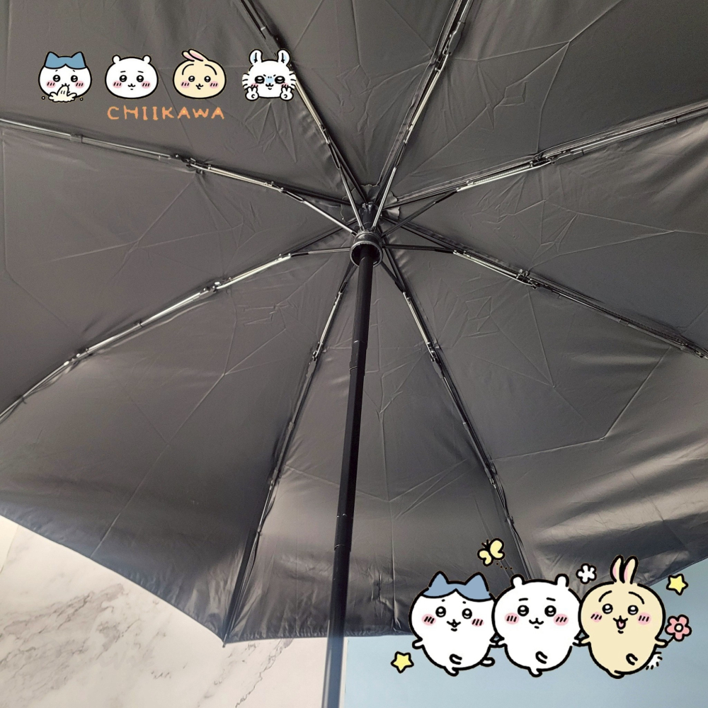 自動傘-吉伊卡哇 CHIIKAWA正版授權-細節圖4