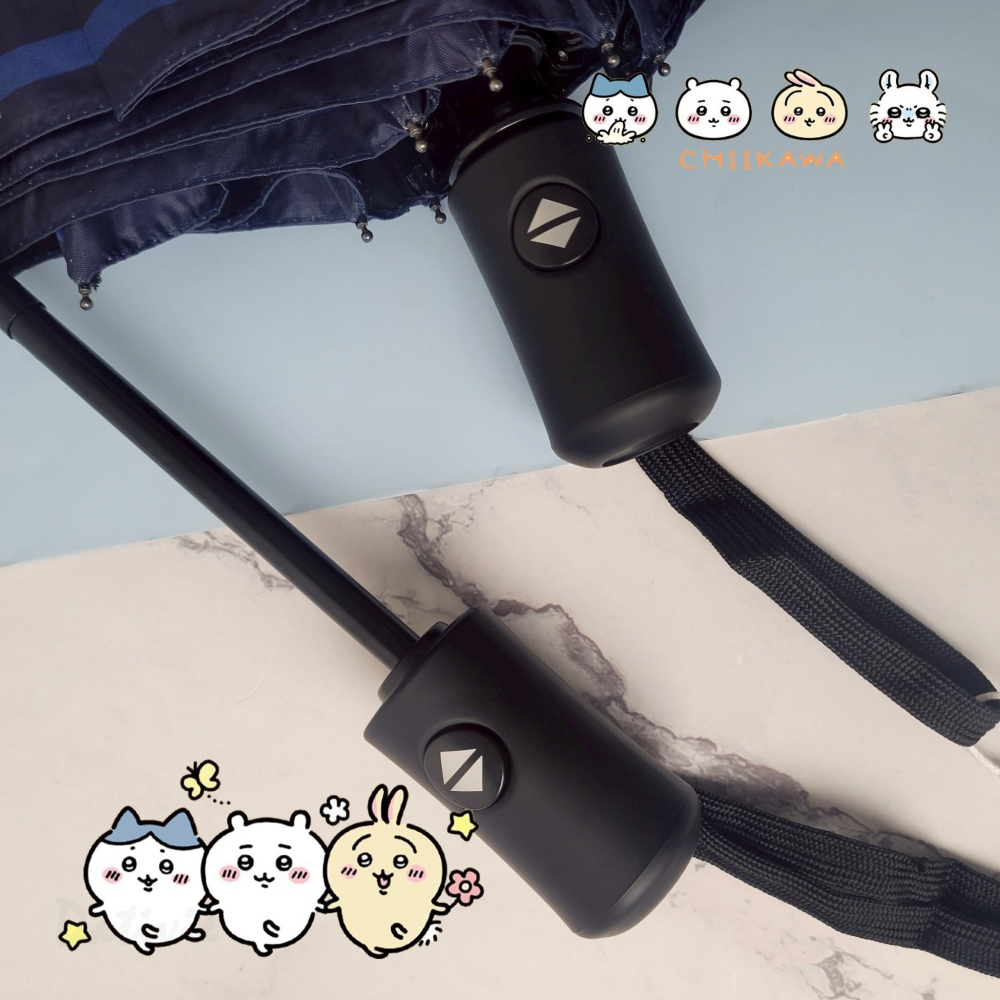 自動傘-吉伊卡哇 CHIIKAWA正版授權-細節圖5