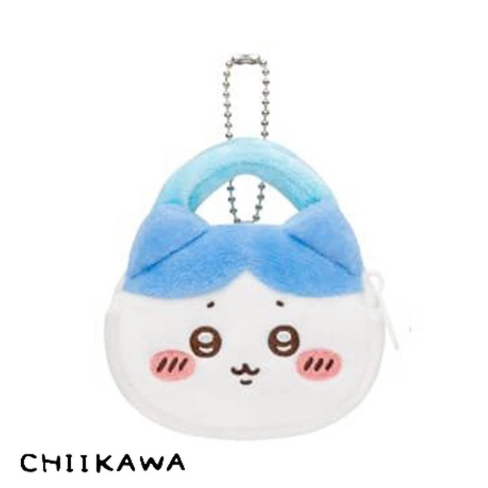 吊飾零錢包-吉伊卡哇 CHIIKAWA 正版授權-細節圖4