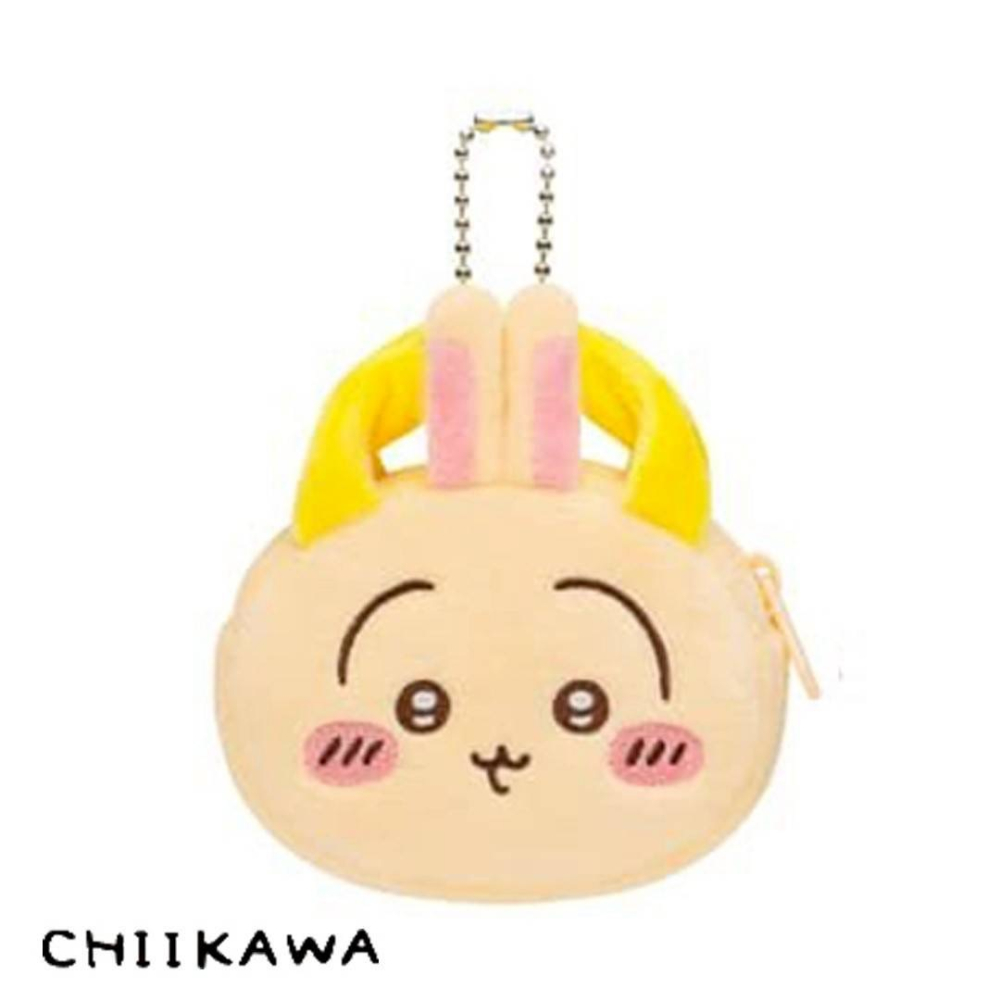 吊飾零錢包-吉伊卡哇 CHIIKAWA 正版授權-細節圖5