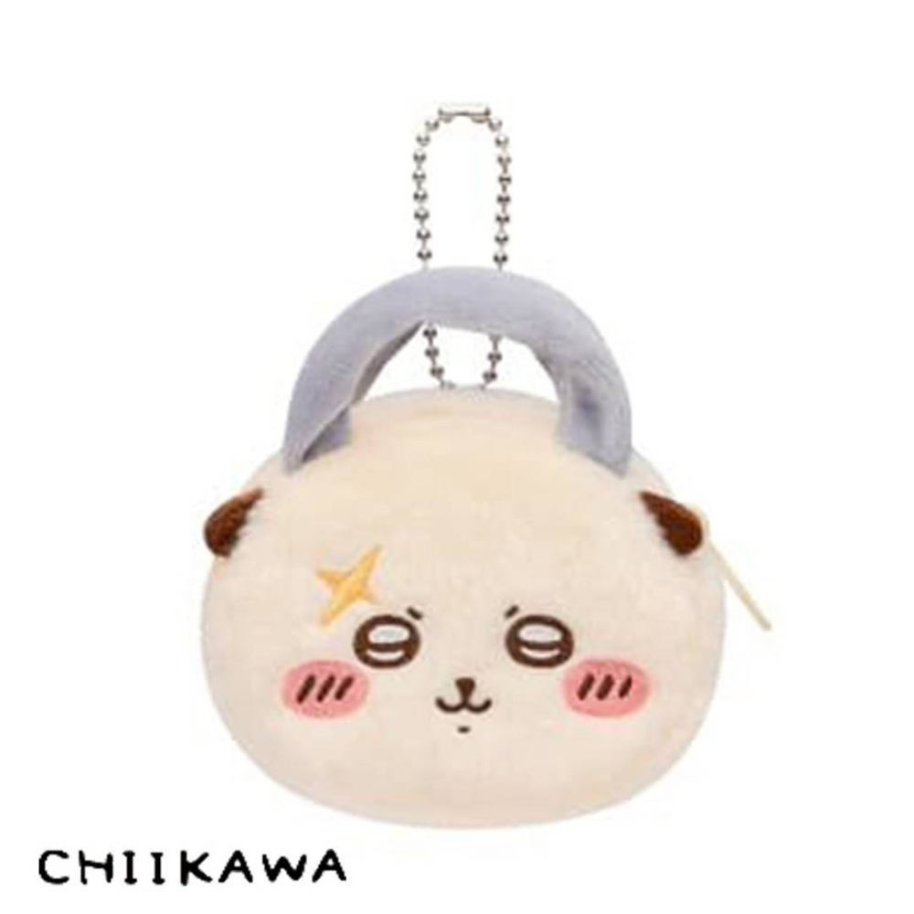 吊飾零錢包-吉伊卡哇 CHIIKAWA 正版授權-細節圖8