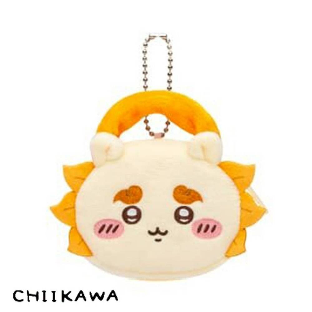 吊飾零錢包-吉伊卡哇 CHIIKAWA 正版授權-細節圖9