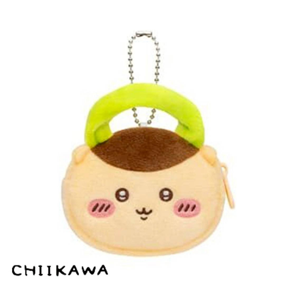 吊飾零錢包-吉伊卡哇 CHIIKAWA 正版授權-細節圖10