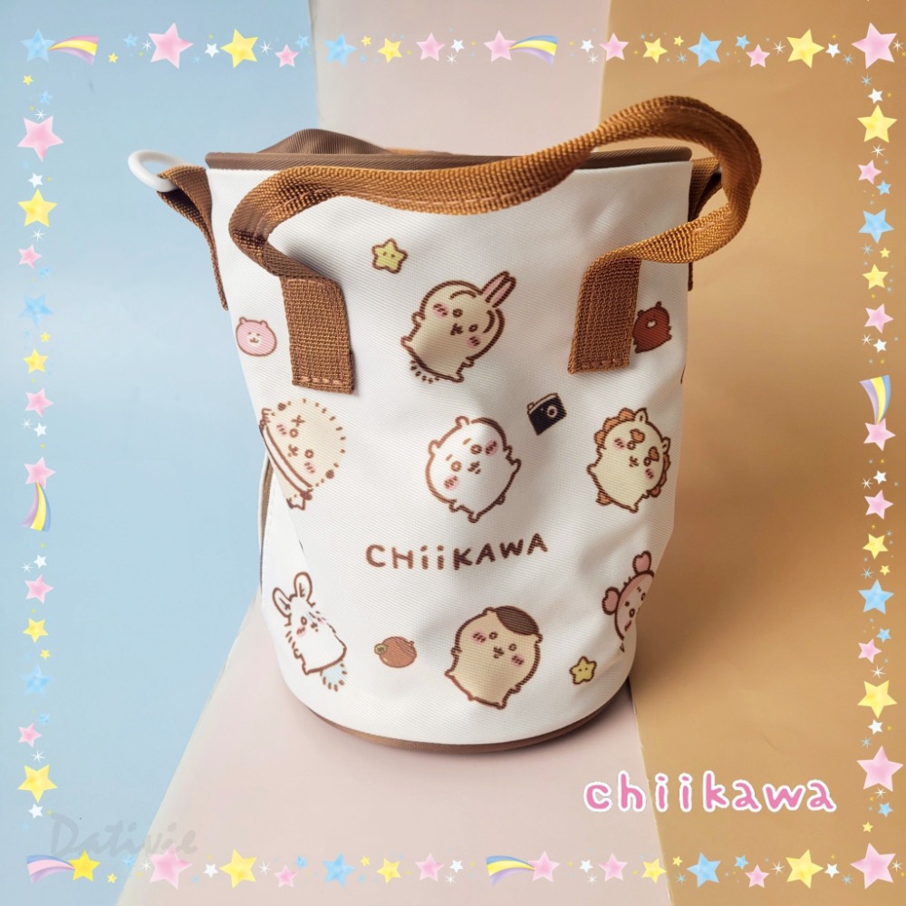 束口水壺袋-吉伊卡哇 CHIIKAWA 正版授權-規格圖6