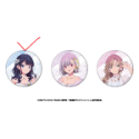 電光超人 SSSS.GRIDMAN UNIVERSE SSSS.DYNAZENON  徽章 寶多六花 新條茜 南夢芽-規格圖2