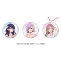 電光超人 SSSS.GRIDMAN UNIVERSE SSSS.DYNAZENON  徽章 寶多六花 新條茜 南夢芽-規格圖2