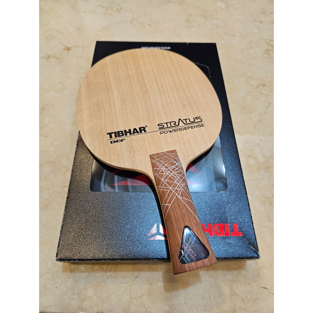 Tibhar stratus power defence-細節圖2