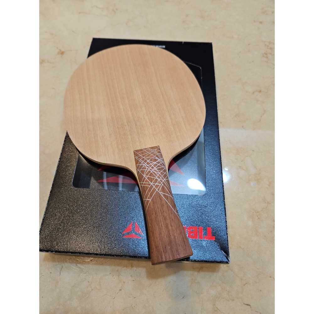 Tibhar stratus power defence-細節圖3