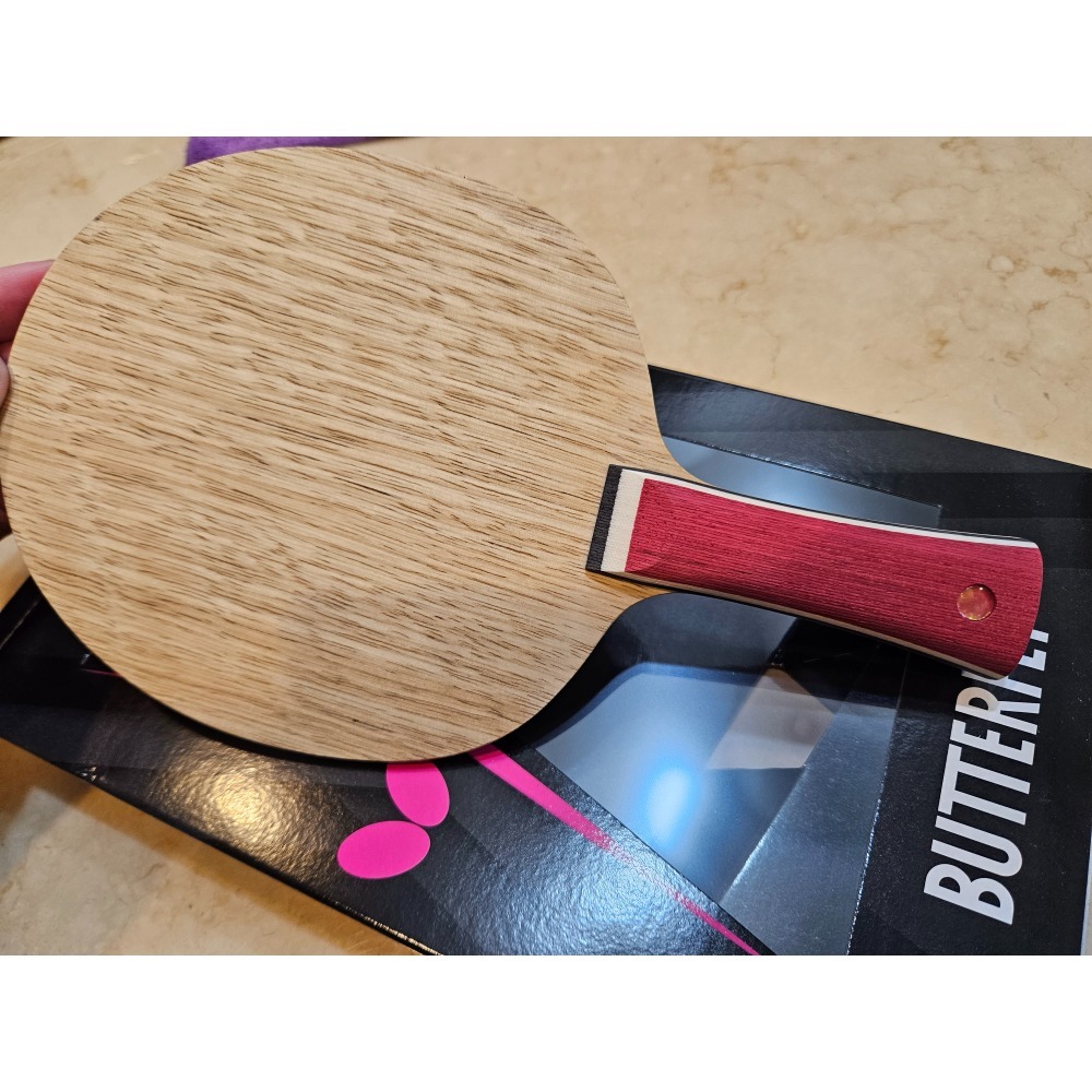 Butterfly 純木水谷隼 FL-細節圖3