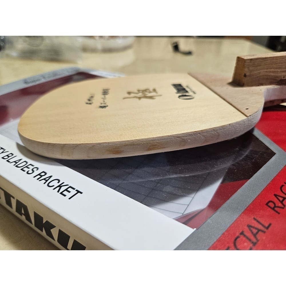 Kokutaku 極 日直-細節圖3