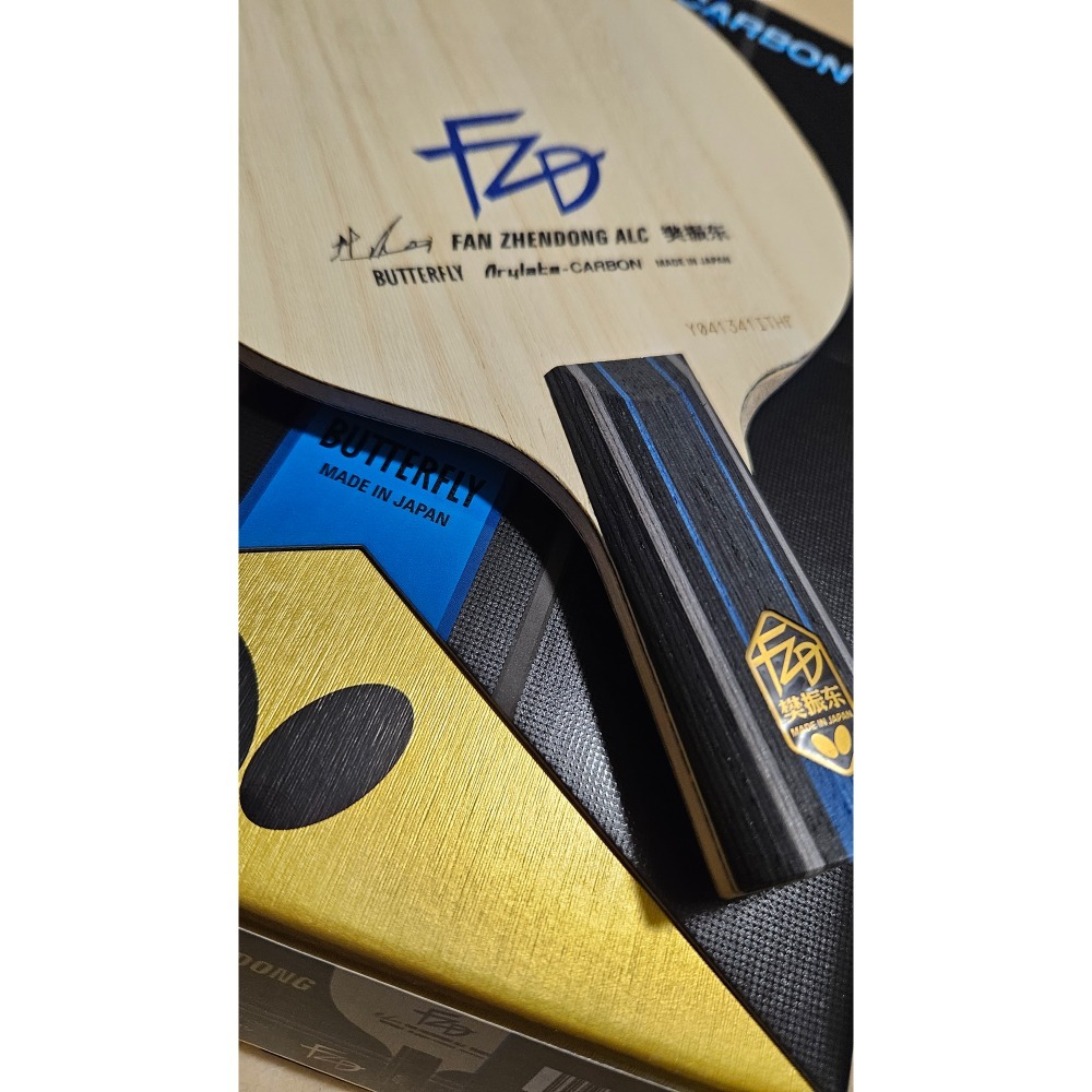 樊振東alc 中直-細節圖2