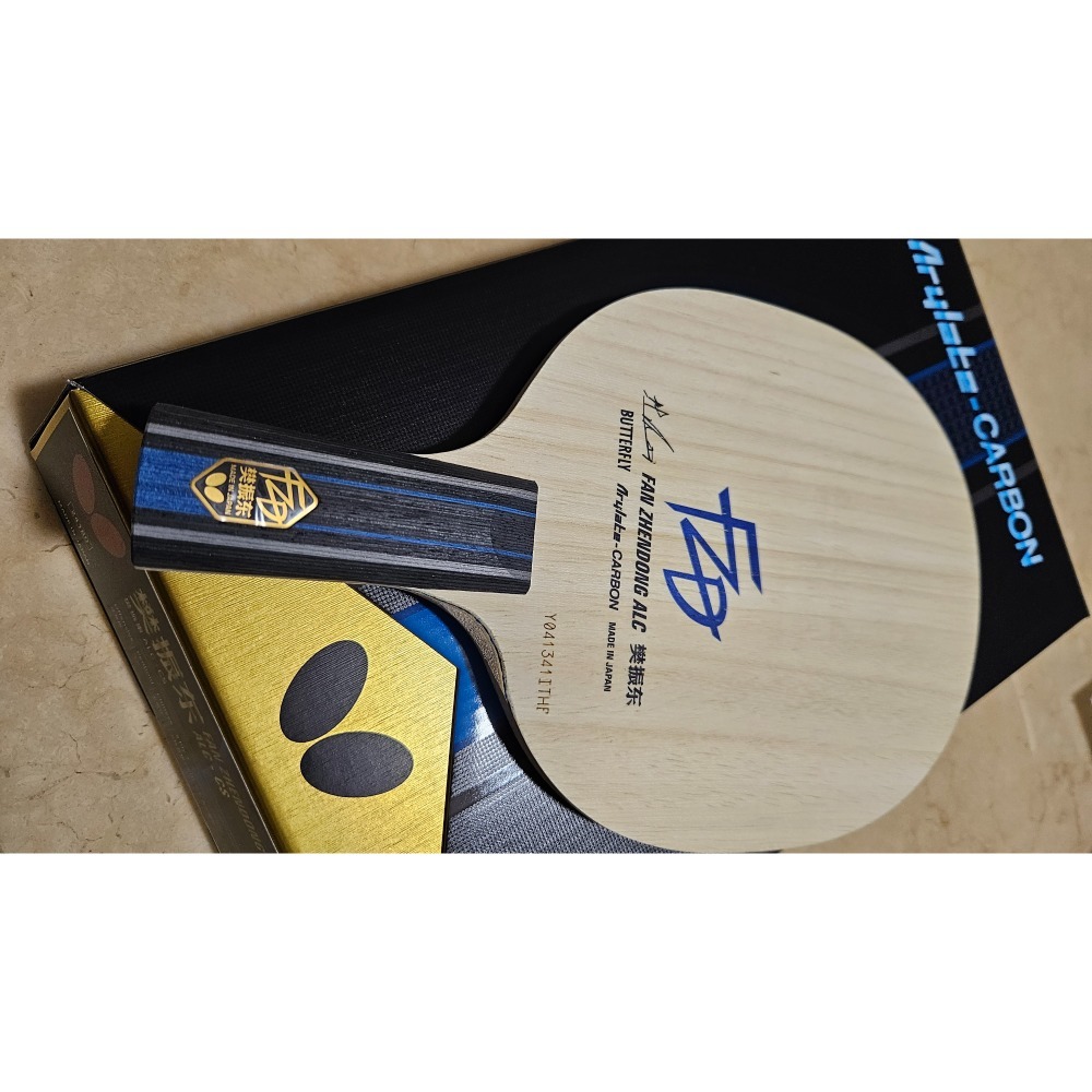 樊振東alc 中直-細節圖3