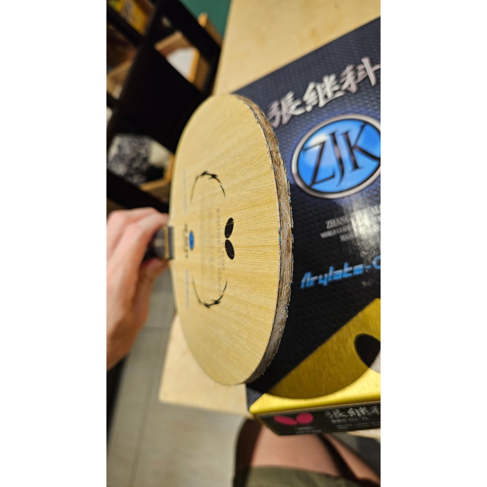 張繼科 alc-細節圖4