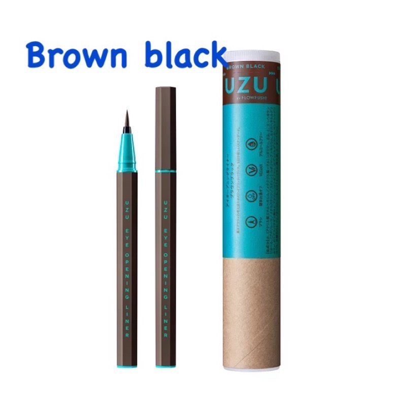 日本連線🇯🇵Uzu大匠眼線筆 2023新版極好用❤️ 超推超火🔥-細節圖3