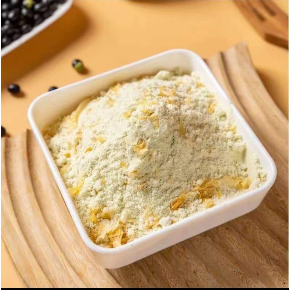無蔗糖燕窩銀耳黃豆漿粉/黑豆漿粉-細節圖6