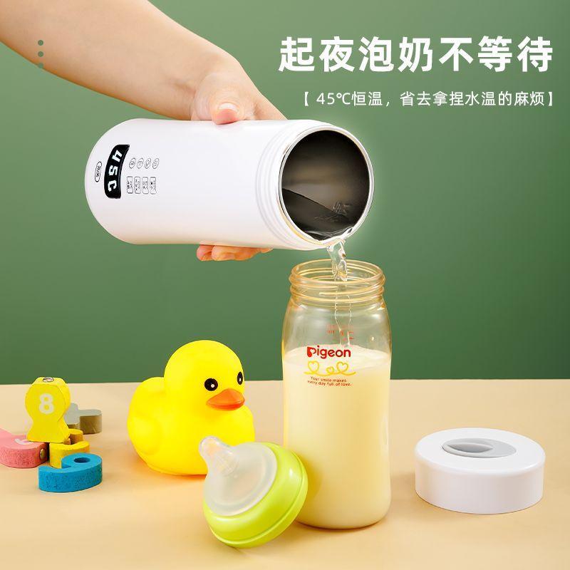 USB車載電熱水杯旅行煮水杯-細節圖7