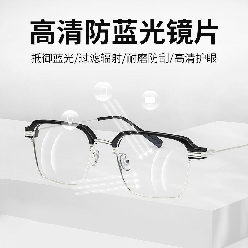 網紅爆款老花眼鏡防藍光-細節圖4