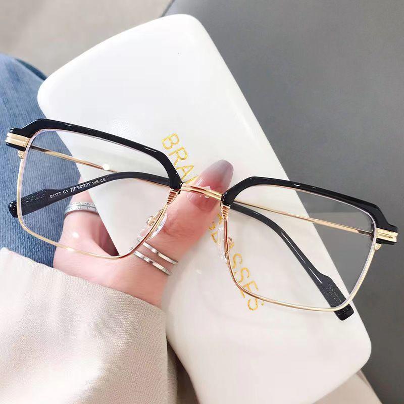 網紅爆款老花眼鏡防藍光-細節圖6