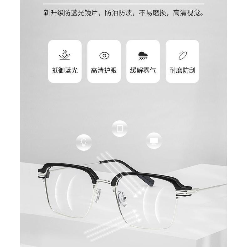 網紅爆款老花眼鏡防藍光-細節圖8