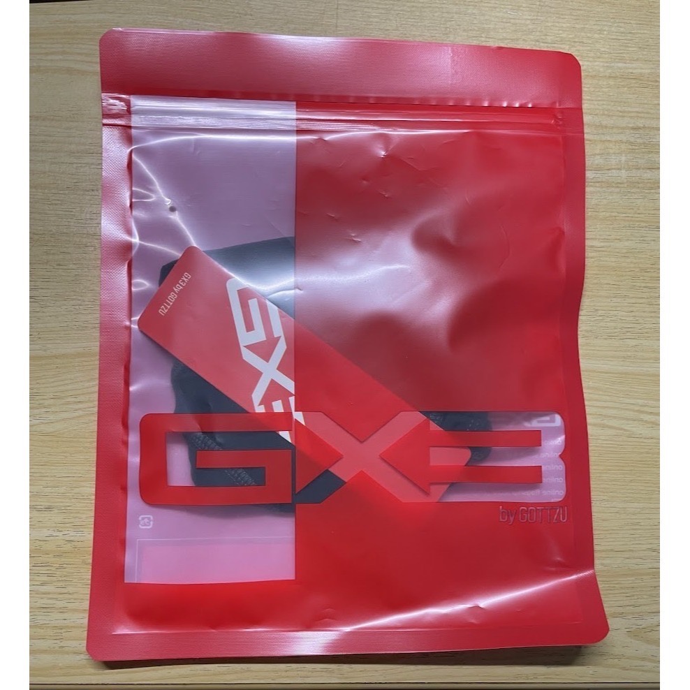 【全新絕版】GX3 夏日水泳Sheer BASIC 透視比基尼三角泳褲 裸感競速型泳褲 XL 黑-細節圖5