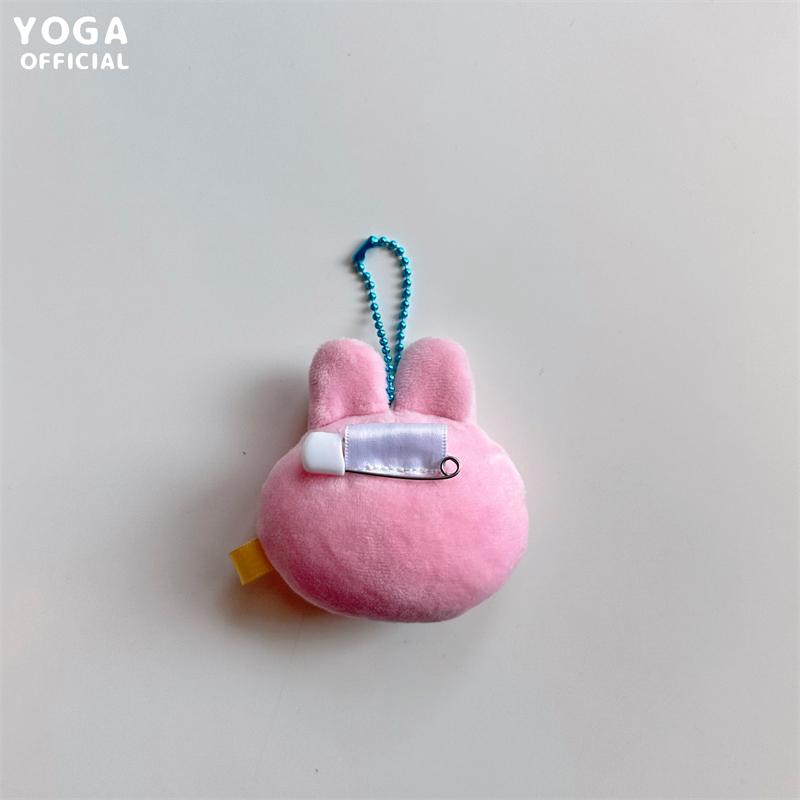 可愛褲頭搞怪兔子 日式 玩偶 兔子 娃娃-細節圖7