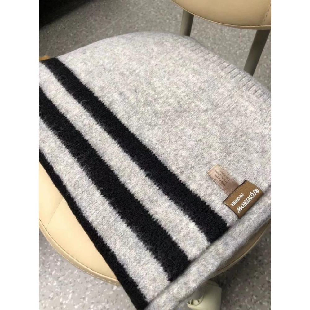 質感細節滿分的韓系圍巾 圍巾 披肩 冬天必備 交換禮物 情侶 女友 男友 禮物 聖誕節 姊妹裝-細節圖2