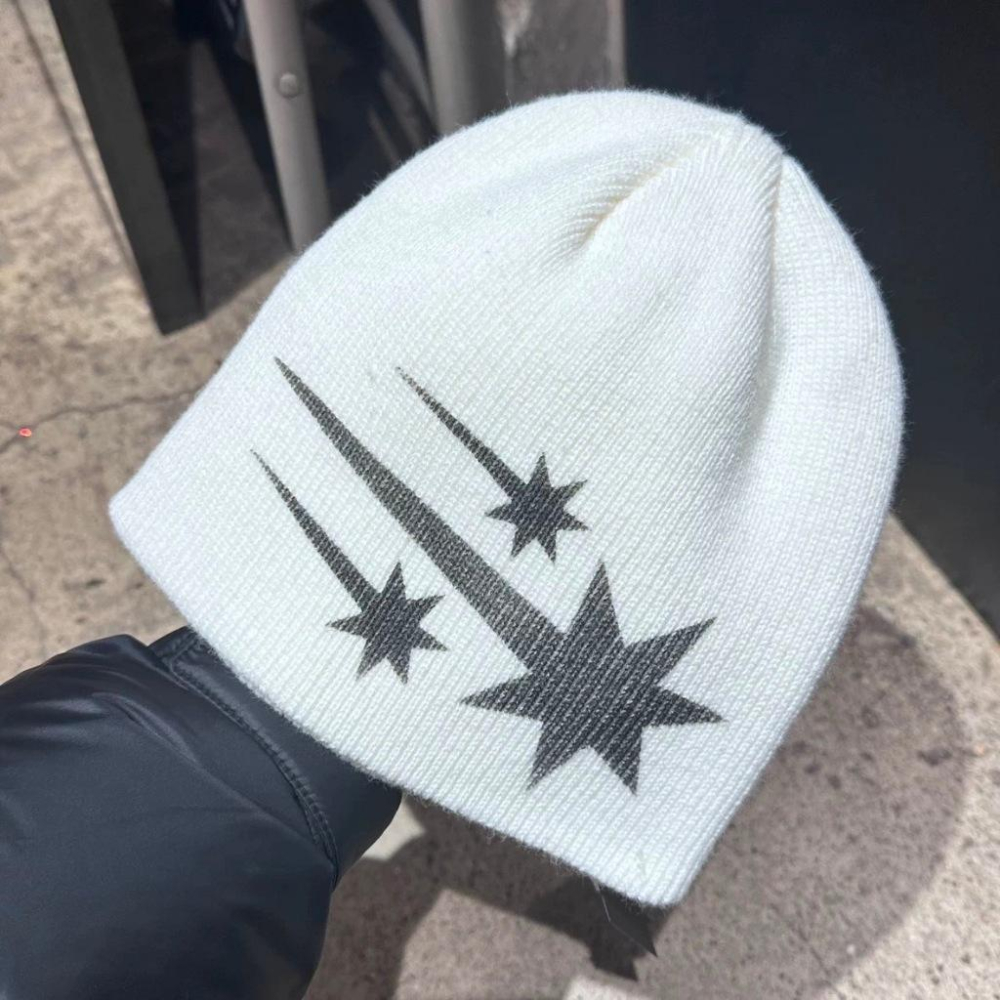 韓系百搭冷帽  針織帽 毛線帽 帽子 百搭 冷帽 韓系穿搭 帽-細節圖6