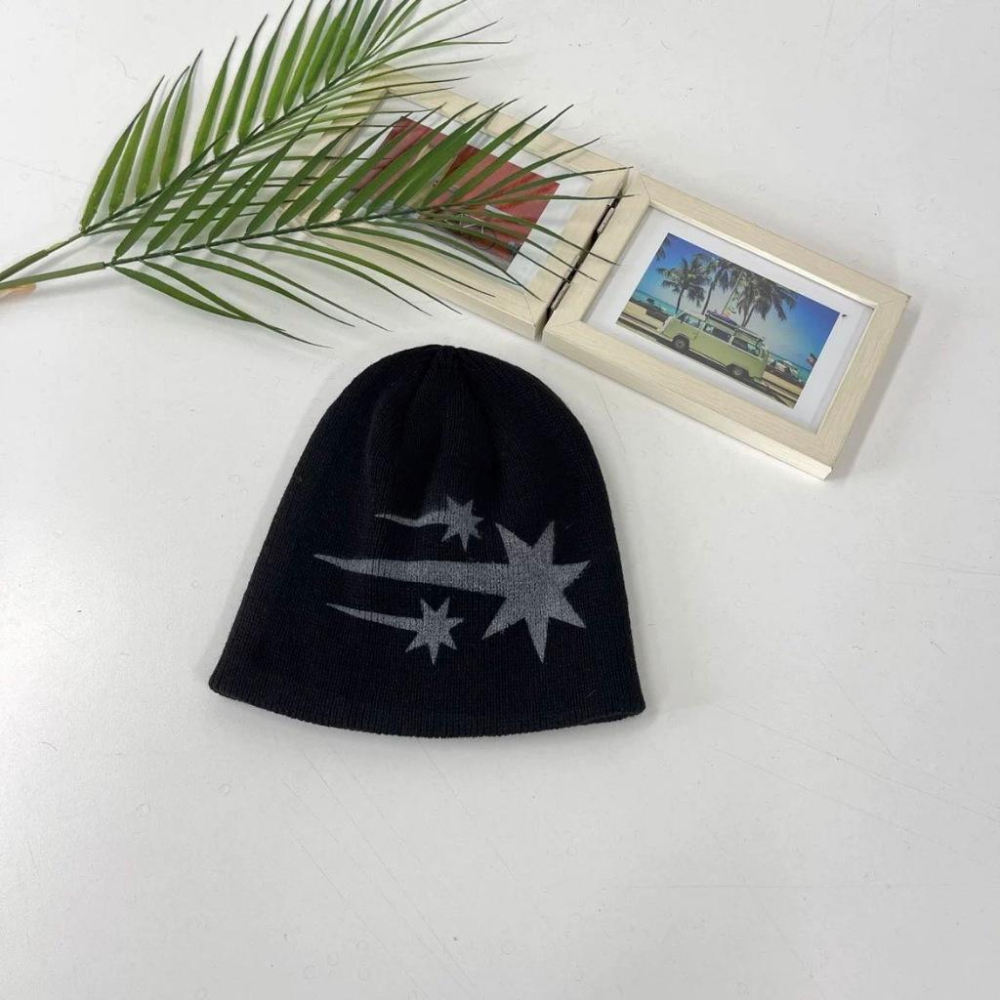 韓系百搭冷帽  針織帽 毛線帽 帽子 百搭 冷帽 韓系穿搭 帽-細節圖8