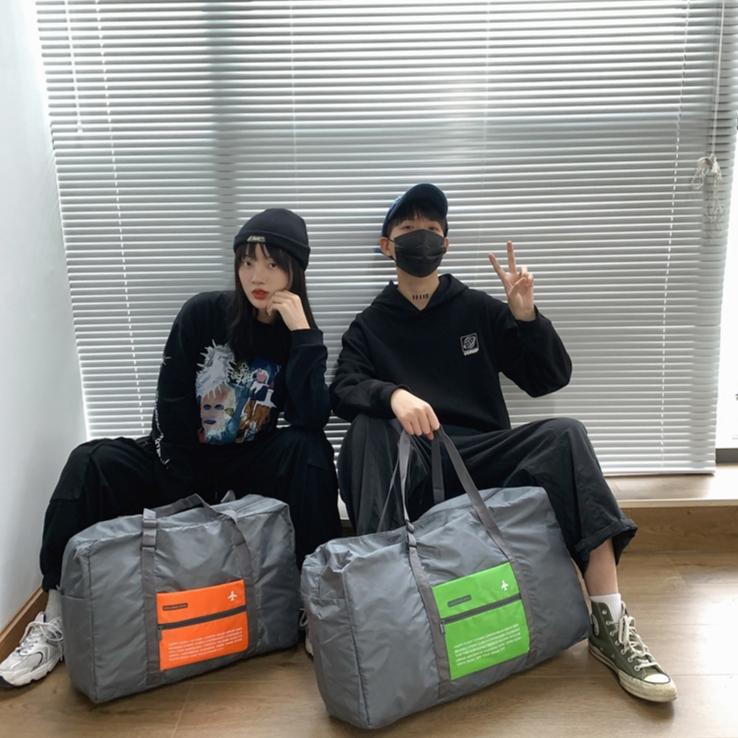 ✈️收纳箱 衣服收納袋 收納盒 行李收納 衣服 出國 棉被收納 衣物 鞋子 旅行收納包 出國必備 居家 冬季衣服 行李箱-細節圖6