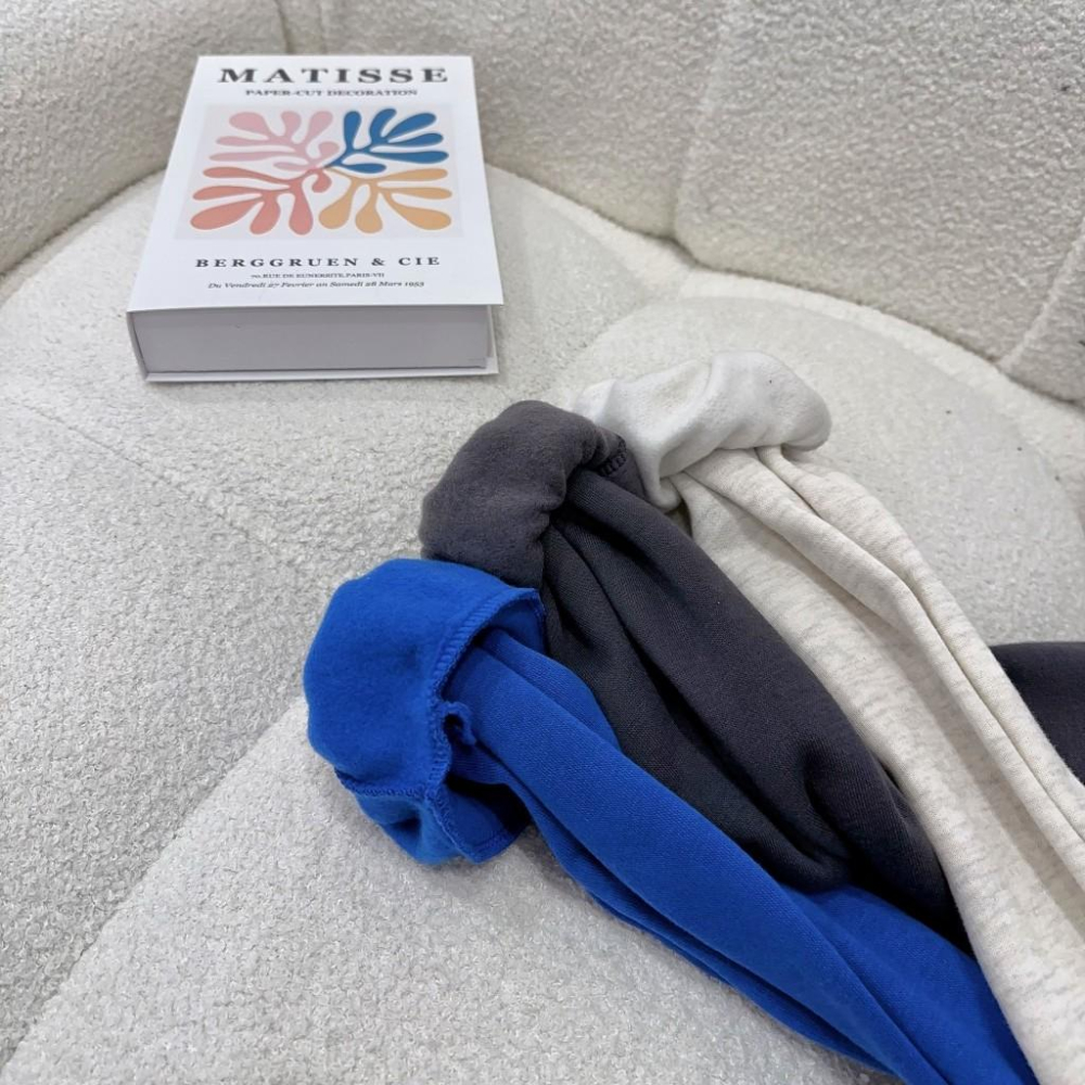 韓國升級版 喝咖啡哥人像男 刷毛 帽T 連帽上衣 上衣 帽踢-細節圖5