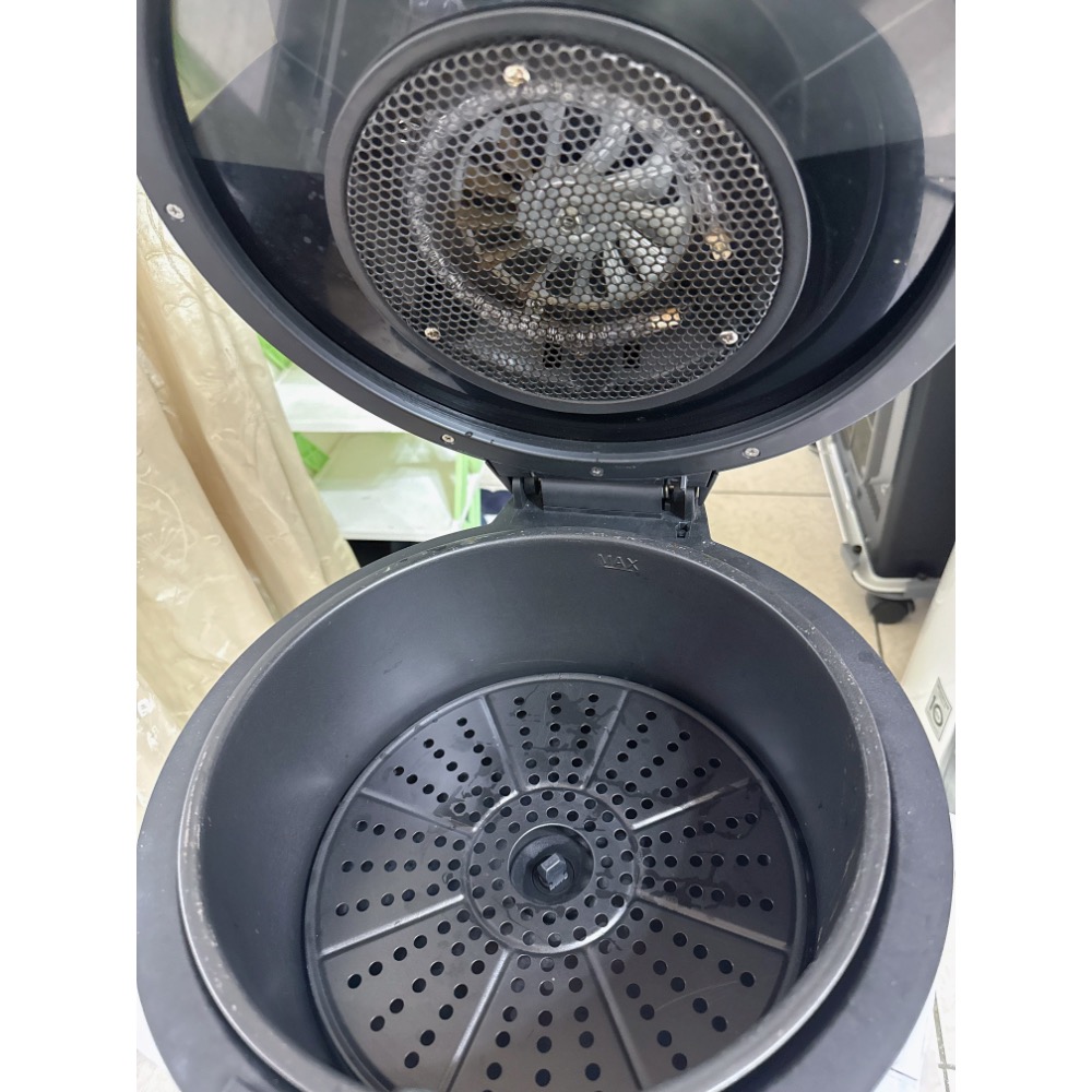 Arlink氣炸鍋-細節圖2