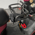 現貨◆機車兒童椅 兒童機車椅 機車兒童椅墊　機車兒童座椅 兒童機車座椅　兒童機車椅墊-規格圖3