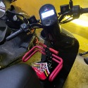 現貨◆機車兒童椅 兒童機車椅 機車兒童椅墊　機車兒童座椅 兒童機車座椅　兒童機車椅墊-規格圖3