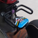 現貨◆機車兒童椅 兒童機車椅 機車兒童椅墊　機車兒童座椅 兒童機車座椅　兒童機車椅墊-規格圖3