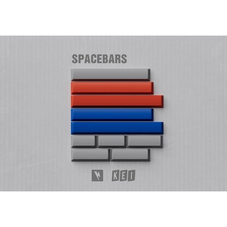 SpaceBars