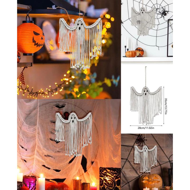 北歐風編織掛毯  編織系列環境佈置 編織佈置設計 照片佈置 作片佈置 教室佈置 辦公室佈置 南洋風佈置-細節圖7