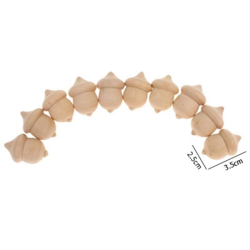 角落區 蘑菇香菇系列 菇菇系列 12顆隨機 森林區 蘑菇 香菇素材 木製蘑菇 蘑菇彩繪 木製彩繪  家家酒花園 角落區-細節圖8