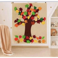 My body 毛氈掛圖   身體各部位英文練習 身體配對 身體配對卡 身體認知 器官配對 人體配對 太空配對