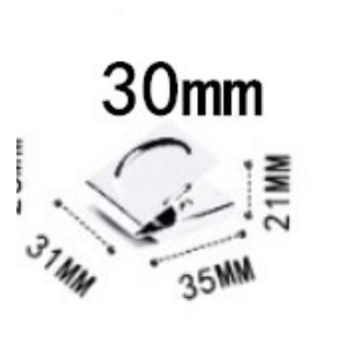 強力磁鐵夾6入一組 黑板磁鐵夾 白板磁鐵夾 磁鐵文件夾 磁鐵夾 磁力夾 磁鐵夾 磁鐵-細節圖4