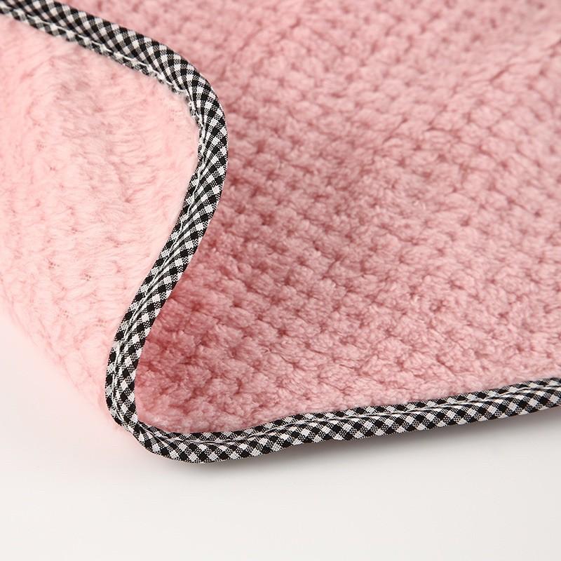 珊瑚絨抹布、抹布、家事抹布-細節圖5