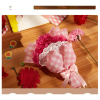 ❤️現貨❤️康乃馨花束；康乃馨捧花系列、母親節diy作品✨康乃馨DIY