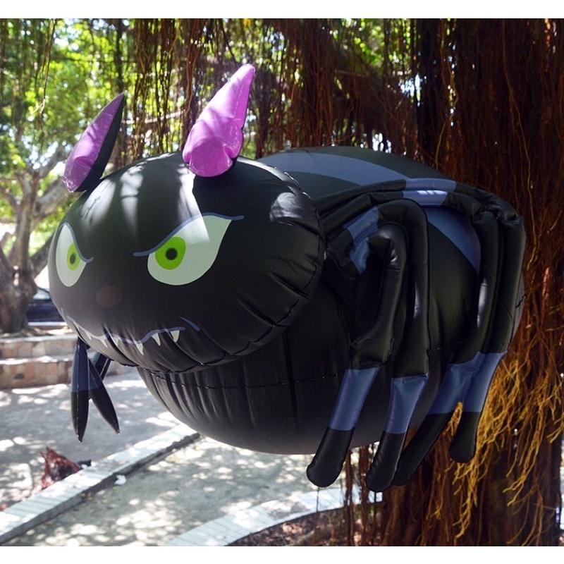 現貨❤️南瓜 大南瓜 充氣大南瓜  佈置大南瓜 南瓜、幽靈、蜘蛛、萬聖節佈置 萬聖節 充氣眼球 幽靈 眼球玩具 眼球教具-細節圖5