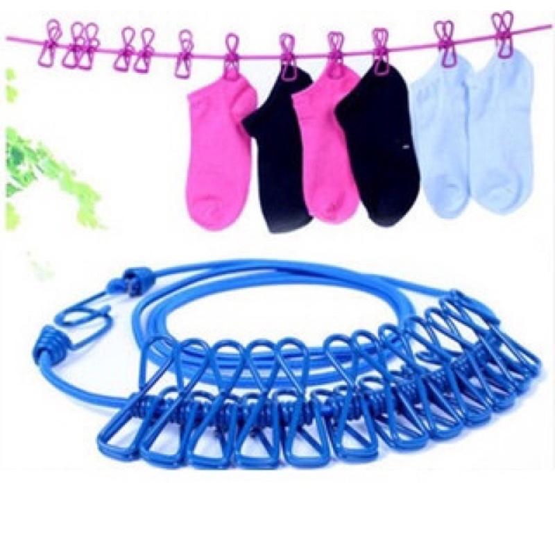 曬衣夾⭐️隨心夾 作品夾 展示夾 衣服夾 曬衣夾 文件夾 作品展示 作品佈置 教室佈置-細節圖3