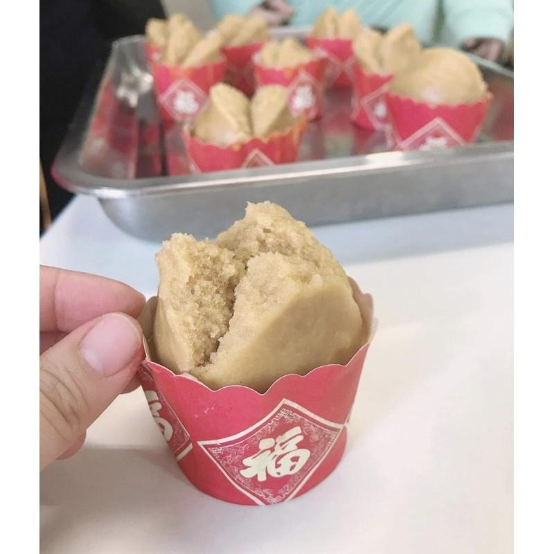 春節蛋糕杯48入一組❤️現貨❤️春節主題春節教學、蛋糕杯、耐高溫發糕小紙杯、發糕杯-細節圖2