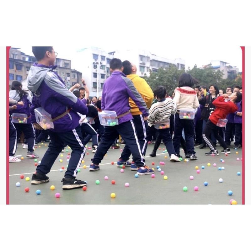 扭腰擺臀教具暖場遊戲-超有趣抖抖球 抖臀達人》電臀乒乓球 婚禮闖關道具 懲罰道具 派對道具 團康 抖抖球-細節圖2