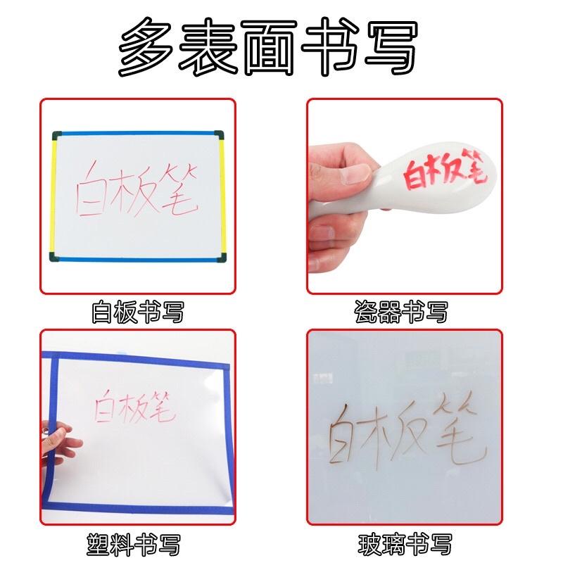 漂浮筆12色 超好玩的彩色飄浮筆  漂浮包 飄浮筆 白板筆 漂浮白板筆 水教材 漂浮 飄浮教具 漂浮玩具-細節圖4