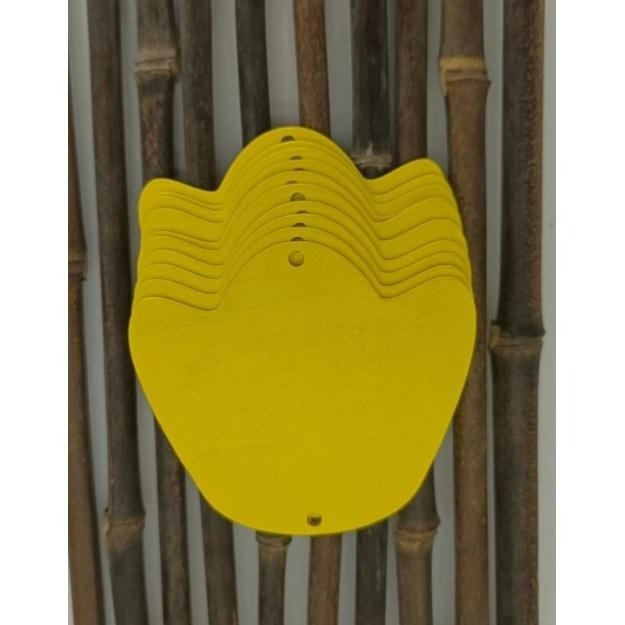 DIY菱形流蘇卡紙 ⛔️現貨⛔️春節勞作春節飾品 春聯勞作 菱型卡片   春節手作 菱形手寫春聯 元宵卡 祈福卡 許願卡-細節圖6